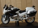 YAMAHA FJR 1300 Policja POLICE 1:18 Maisto