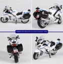 YAMAHA FJR 1300 Policja POLICE 1:18 Maisto