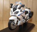 YAMAHA FJR 1300 Policja POLICE 1:18 Maisto