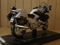 YAMAHA FJR 1300 Policja POLICE 1:18 Maisto