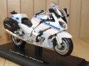 YAMAHA FJR 1300 Policja POLICE 1:18 Maisto