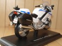 YAMAHA FJR 1300 Policja POLICE 1:18 Maisto