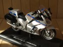 YAMAHA FJR 1300 Policja POLICE 1:18 Maisto