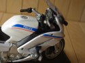 YAMAHA FJR 1300 Policja POLICE 1:18 Maisto