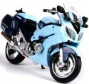 YAMAHA FJR 1300 Policja STATE POLICE 1:18 Maisto