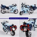 YAMAHA FJR 1300 Policja STATE POLICE 1:18 Maisto