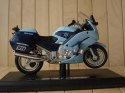 YAMAHA FJR 1300 Policja STATE POLICE 1:18 Maisto