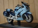 YAMAHA FJR 1300 Policja STATE POLICE 1:18 Maisto