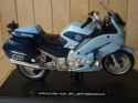 YAMAHA FJR 1300 Policja STATE POLICE 1:18 Maisto