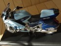 YAMAHA FJR 1300 Policja STATE POLICE 1:18 Maisto