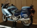 YAMAHA FJR 1300 Policja STATE POLICE 1:18 Maisto