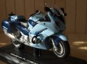 YAMAHA FJR 1300 Policja STATE POLICE 1:18 Maisto