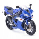 YAMAHA YZF-R1 PODSTAWKA model 1:12 Maisto 32712