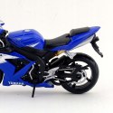 YAMAHA YZF-R1 PODSTAWKA model 1:12 Maisto 32712