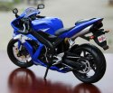 YAMAHA YZF-R1 PODSTAWKA model 1:12 Maisto 32712