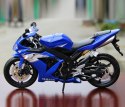 YAMAHA YZF-R1 PODSTAWKA model 1:12 Maisto 32712