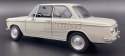 BMW 2002 ti 1968 metal model Welly 1:24