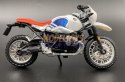 BMW R nineT Urban G/S model motocykl 1:18 Bburago