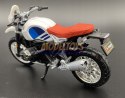 BMW R nineT Urban G/S model motocykl 1:18 Bburago