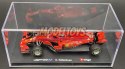 Bolid F1 FERRARI SF71H Raikkonen KASK BBurago 1:43