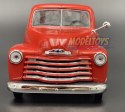 CHEVY 3100 PICKUP 1950 1:25 model Maisto 31952