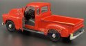 CHEVY 3100 PICKUP 1950 1:25 model Maisto 31952