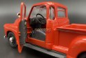 CHEVY 3100 PICKUP 1950 1:25 model Maisto 31952