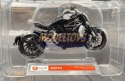 DUCATI XDiavel S model motocykl 1:18 Bburago