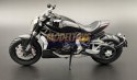 DUCATI XDiavel S model motocykl 1:18 Bburago