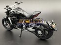 DUCATI XDiavel S model motocykl 1:18 Bburago