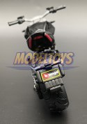 DUCATI XDiavel S model motocykl 1:18 Bburago