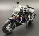 DUCATI XDiavel S model motocykl 1:18 Bburago