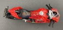 DUCATI Panigale V4 model motocykl 1:18 Bburago