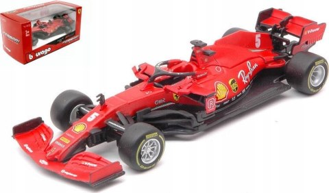 F1 FERRARI SF1000 Austrian Vettel BBurago 1:43