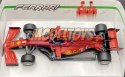 F1 FERRARI SF1000 Austrian Vettel BBurago 1:43