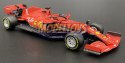 F1 FERRARI SF1000 Austrian Vettel BBurago 1:43