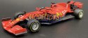 F1 FERRARI SF1000 Austrian Vettel BBurago 1:43