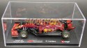 F1 FERRARI SF1000 Tuscan Leclerc KASK BBurago 1:43