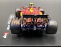 F1 FERRARI SF1000 Tuscan Leclerc KASK BBurago 1:43