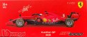 FERRARI SF1000 Austrian Vettel KASK BBurago 1:43