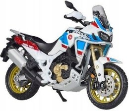 HONDA Africa Twin Adventure model 1:18 Bburago