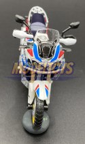 HONDA Africa Twin Adventure model 1:18 Bburago