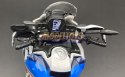 HONDA Africa Twin Adventure model 1:18 Bburago