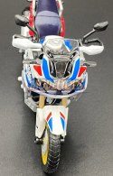 HONDA Africa Twin Adventure model 1:18 Bburago