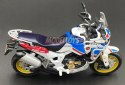 HONDA Africa Twin Adventure model 1:18 Bburago