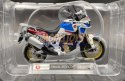 HONDA Africa Twin Adventure model 1:18 Bburago