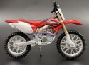 HONDA CRF 450R model 1:18 Bburago