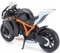 KTM 1190 RC8 R model motocykl 1:18 Bburago