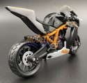 KTM 1190 RC8 R model motocykl 1:18 Bburago