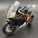 KTM 1190 RC8 R model motocykl 1:18 Bburago